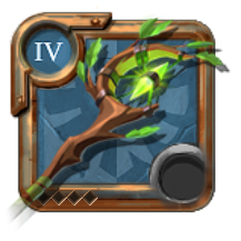 Adept's Wild Staff