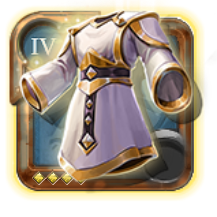 Adept's Robe of Purity