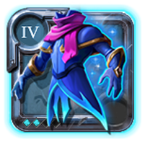 Adept's Feyscale Robe
