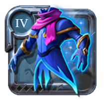 Adept's Feyscale Robe