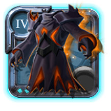 Adept's Fiend Robe