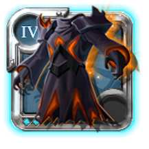 Adept's Fiend Robe