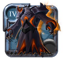 Adept's Fiend Robe