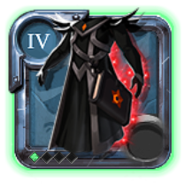 Adept's Cultist Robe