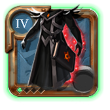 Adept's Cultist Robe