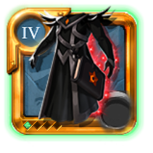 Adept's Cultist Robe