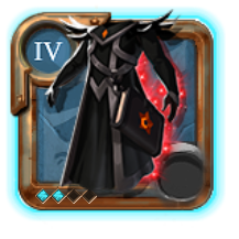 Adept's Cultist Robe