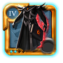 Adept's Cultist Robe