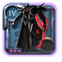 Adept's Cultist Robe
