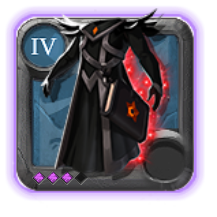 Adept's Cultist Robe