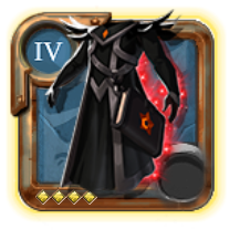 Adept's Cultist Robe