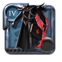 Adept's Cultist Robe