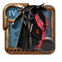 Adept's Cultist Robe