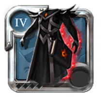 Adept's Cultist Robe