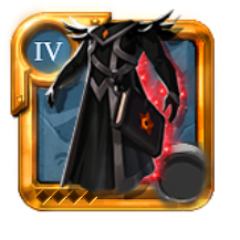 Adept's Cultist Robe