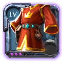 Adept's Royal Robe