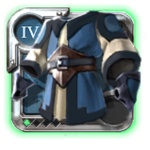 Adept's Scholar Robe