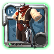 Adept's Fisherman Garb