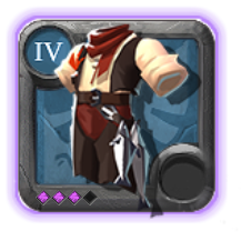 Adept's Fisherman Garb