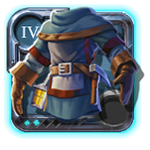 Adept's Miner Garb