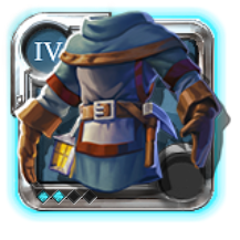 Adept's Miner Garb