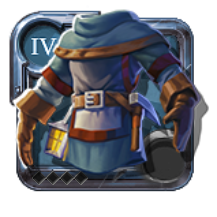 Adept's Miner Garb