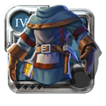 Adept's Miner Garb