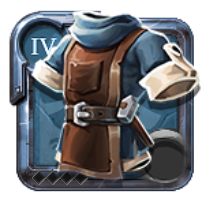 Adept's Quarrier Garb