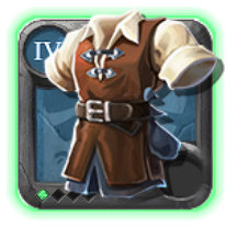 Adept's Lumberjack Garb
