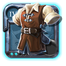 Adept's Lumberjack Garb