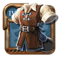 Adept's Lumberjack Garb