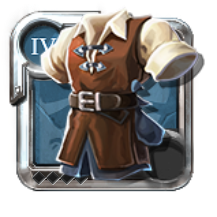 Adept's Lumberjack Garb
