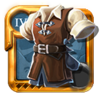 Adept's Lumberjack Garb