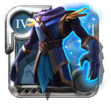 Adept's Mistwalker Jacket