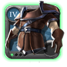 Adept's Mercenary Jacket