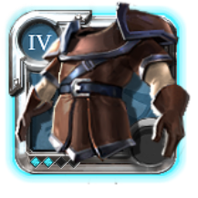 Adept's Mercenary Jacket