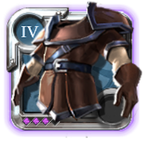 Adept's Mercenary Jacket