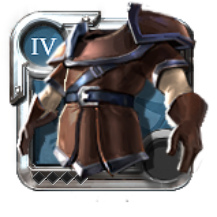 Adept's Mercenary Jacket