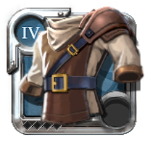 Adept's Hunter Jacket