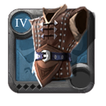 Veste d'assassin de l'adepte