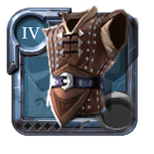 Veste d'assassin de l'adepte