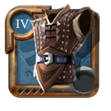 Veste d'assassin de l'adepte