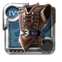 Veste d'assassin de l'adepte