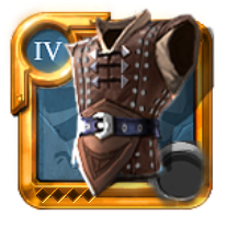 Veste d'assassin de l'adepte