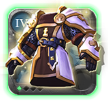 Adept's Armor of Valor