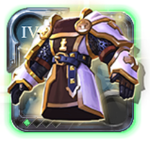 Adept's Armor of Valor