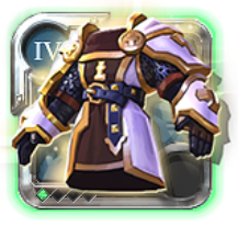 Adept's Armor of Valor