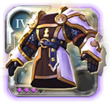 Adept's Armor of Valor