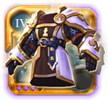 Adept's Armor of Valor