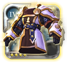 Adept's Armor of Valor